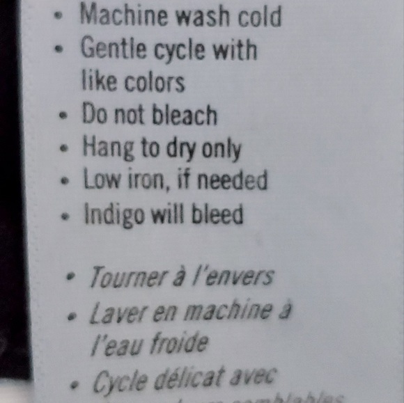 🆕️ Paige Black Verdugo Skinny Jeans. NWOT - Picture 5 of 8